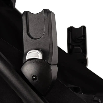 Pre-Venta Adaptador para Coche Trvl Nuna