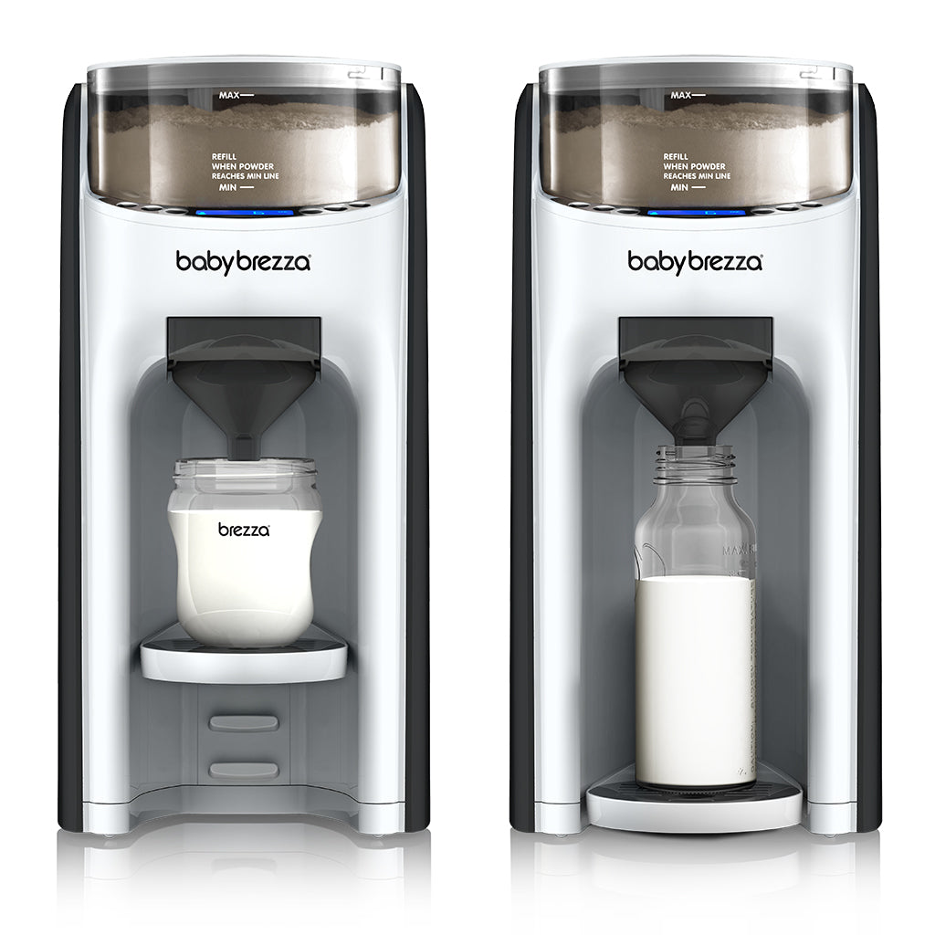 Fórmula Pro Advanced BabyBrezza