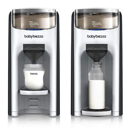 Fórmula Pro Advanced BabyBrezza