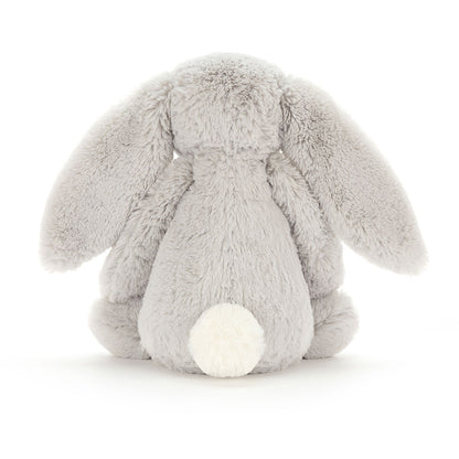 Peluche Bashful Silver Bunny