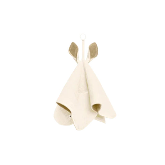 Tuto Apego Algodón Ivory