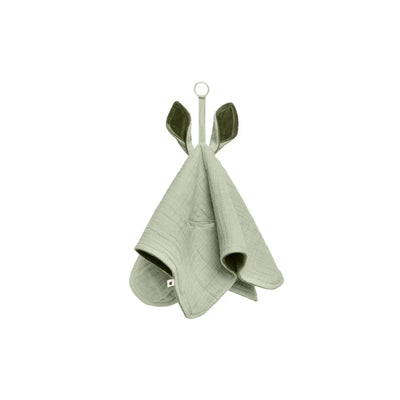 Tuto Apego Algodón Sage