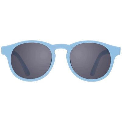 Lentes De Sol Keyhole Bermuda Blue