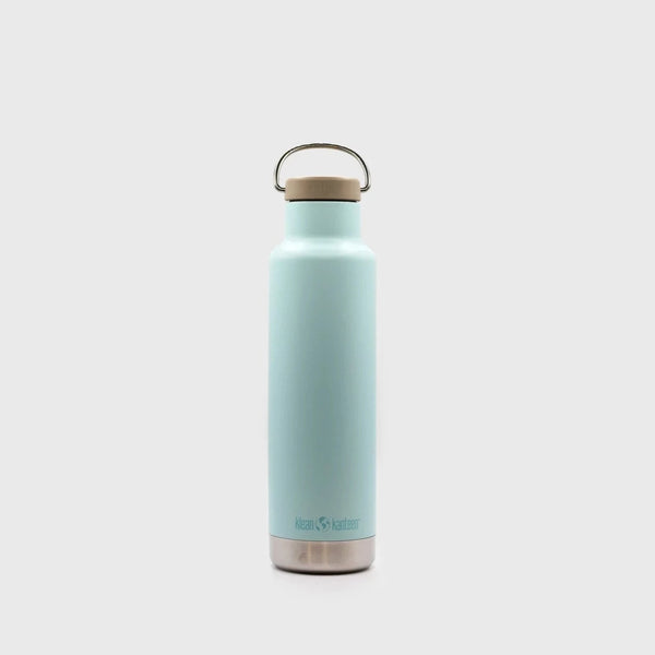 Termo Líquido Classic Insulated Blue Tint (592ML)