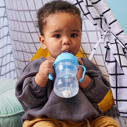 Vaso Sippy Banana Split