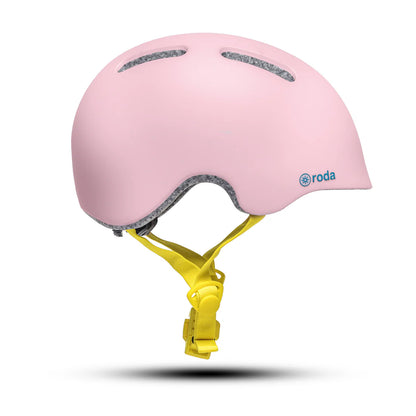 Casco V2 XS (49-54 cm) Rosado