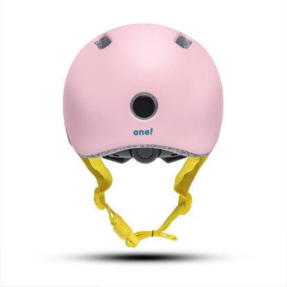 Casco V2 XS (49-54 cm) Rosado