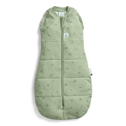 Saco de dormir Cocoon Swaddle Bag 2.5 Willow
