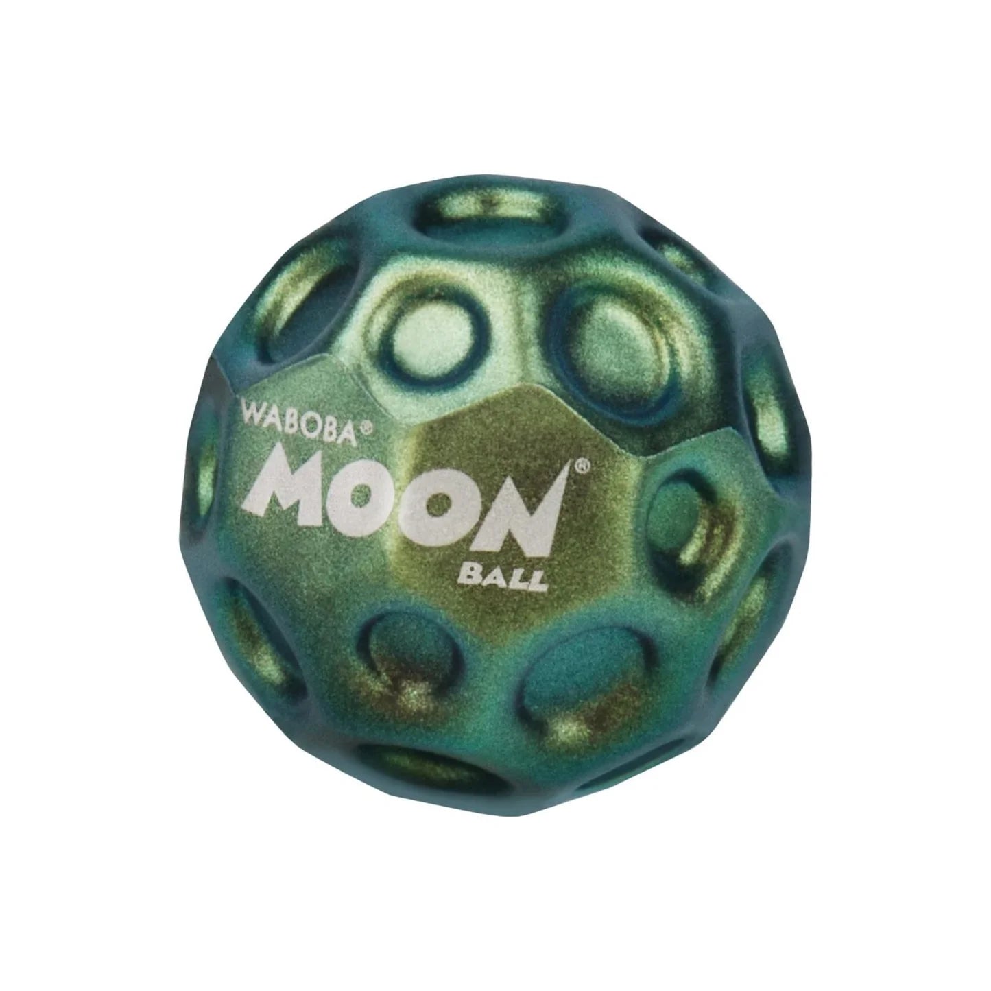 Pelota Moonball Metallic