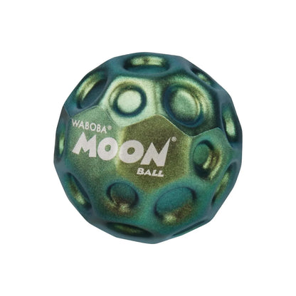 Pelota Moonball Metallic