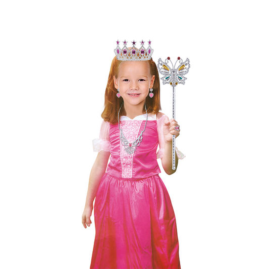 Disfraz de Princesa