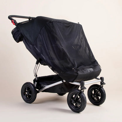 Cobertor de sol Coche Duet™ buggy v4 Heritage