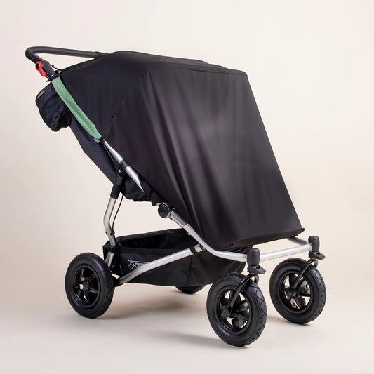 Cobertor de sol Coche Duet™ buggy v4 Heritage