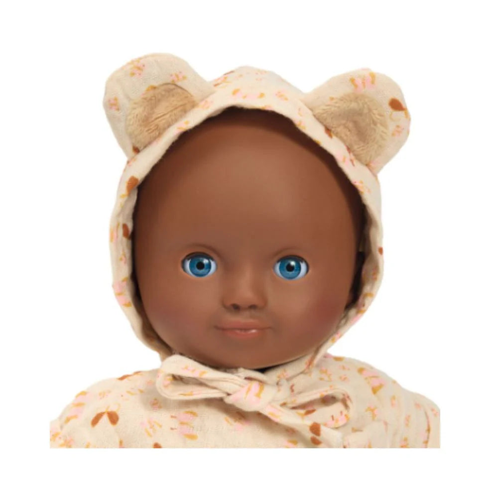 Muñeca Bebé Pomea Issoria 32 cm