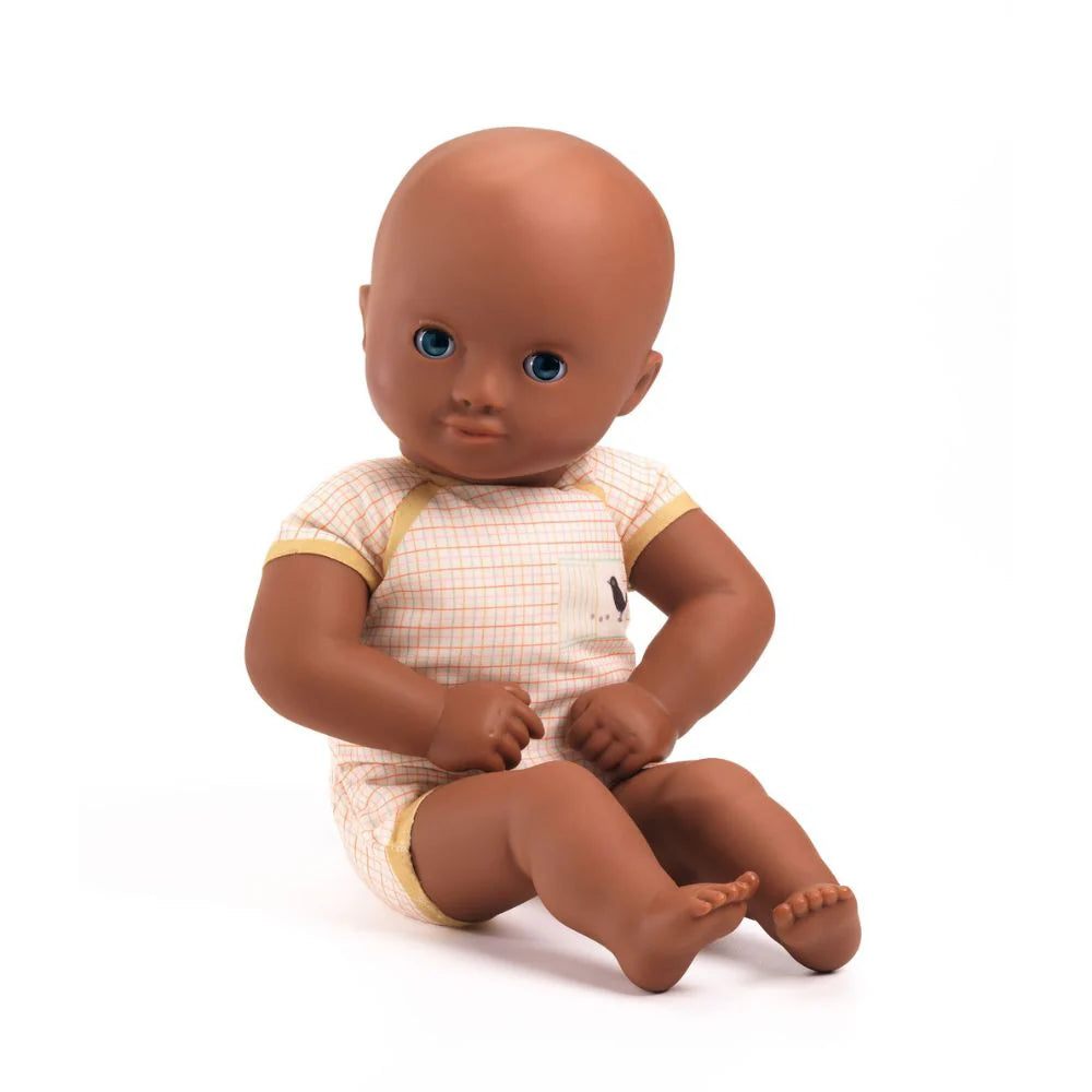 Muñeca Bebé Pomea Issoria 32 cm