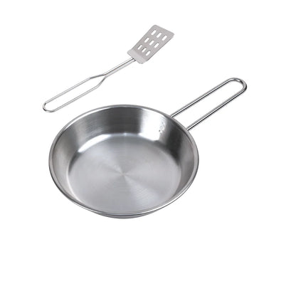 Cocina y parrilla con efectos de luz y sonido