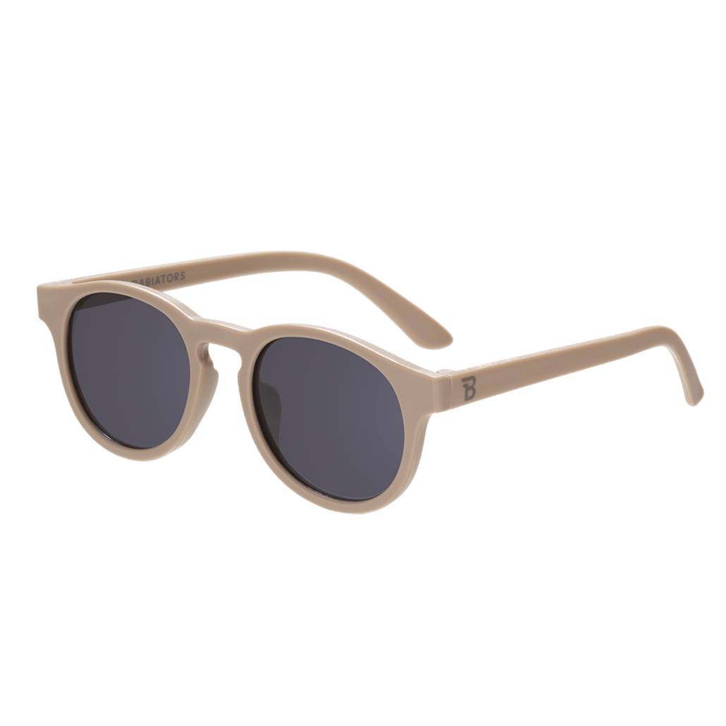 Lentes De Sol Keyhole Eco Soft Sand