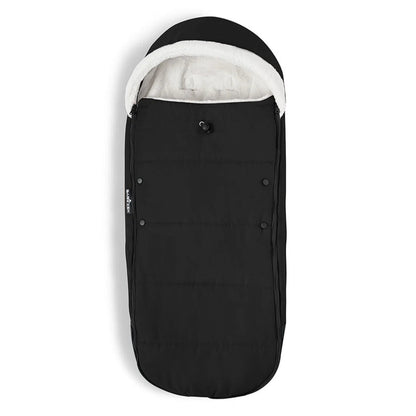 Saco De Invierno Para Coche YOYO Negro