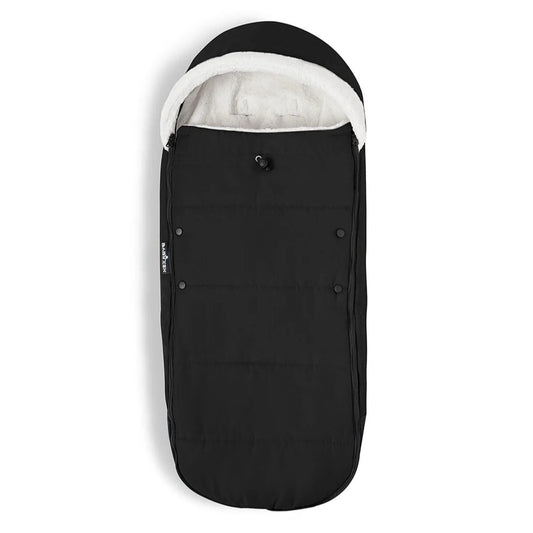 Saco De Invierno Para Coche YOYO Negro