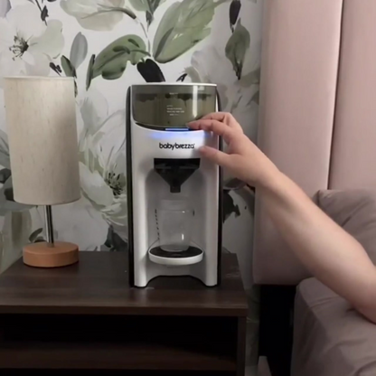 Fórmula Pro Advanced BabyBrezza