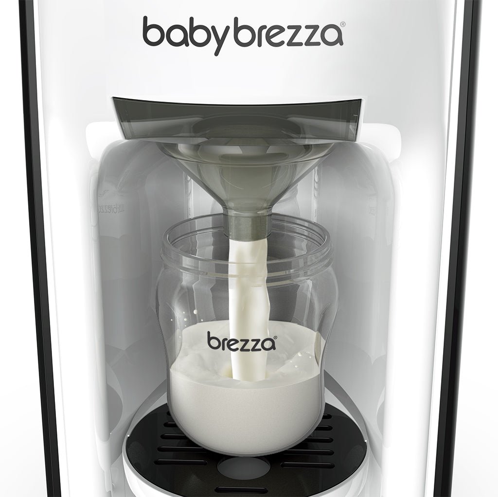 Fórmula Pro Advanced BabyBrezza