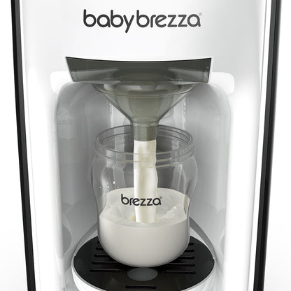 Fórmula Pro Advanced BabyBrezza