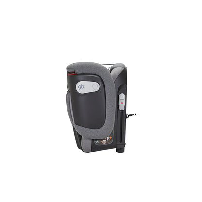 Silla de auto Combinada Pockit Armor R129 Gris