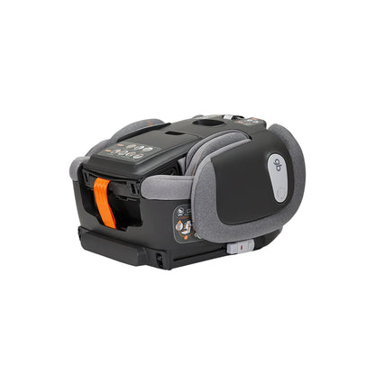 Silla de auto Combinada Pockit Armor R129 Gris