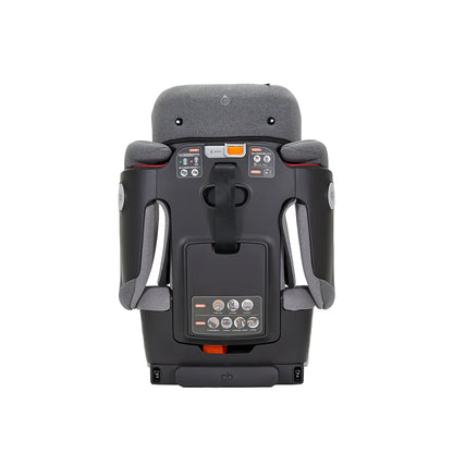 Silla de auto Combinada Pockit Armor R129 Gris