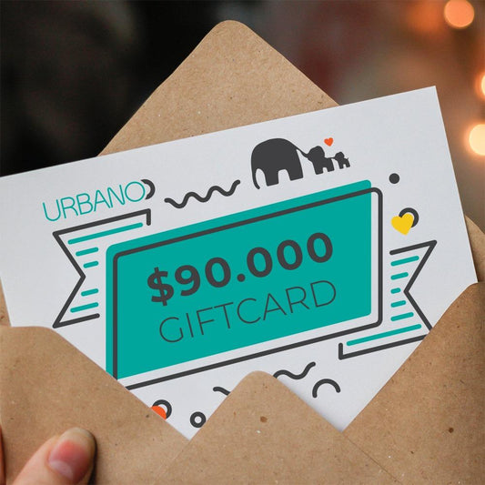 GIFT CARD $90.000