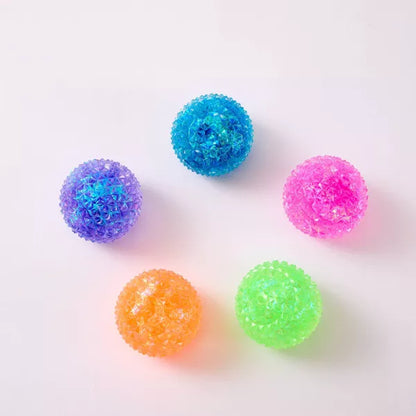 Pelota Sensorial Spiky Orb