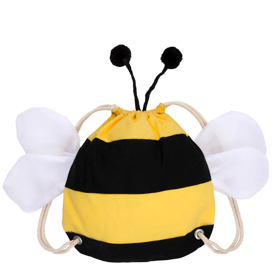 Morral Bolso Abeja