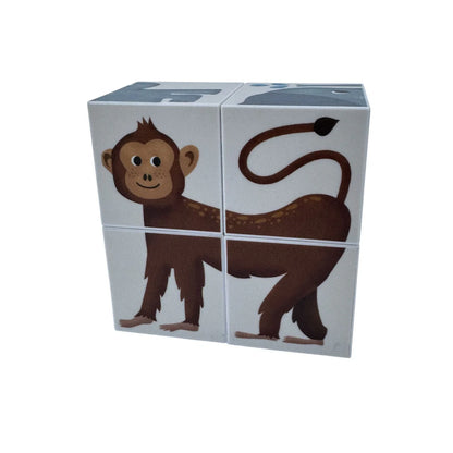 Imacube Baby Animals