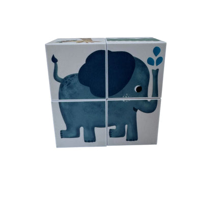 Imacube Baby Animals