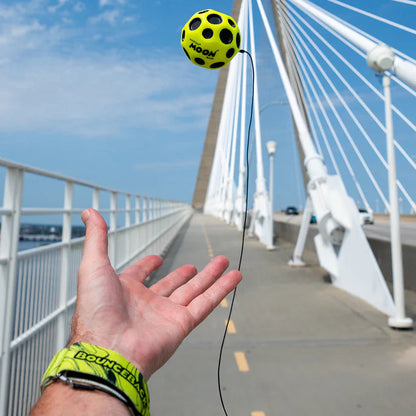 Pelota de rebote Bounceback