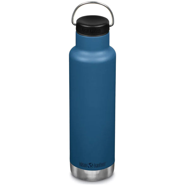 Termo Líquido Classic Insulated Real Teal (592ML)