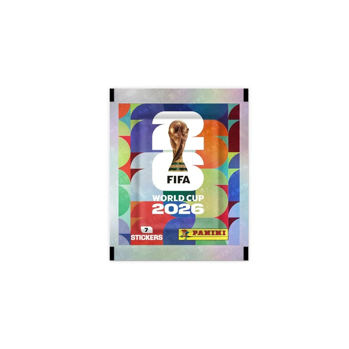 Sobres Fifa World Cup 2026