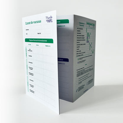 Cuaderno de Salud Perezoso