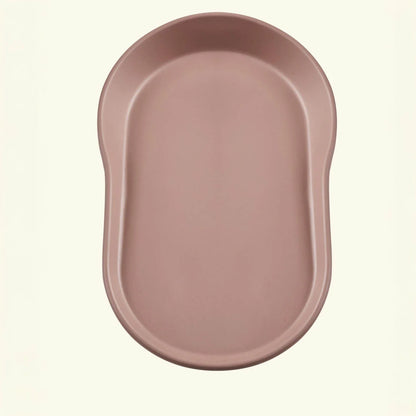 Mudador Poliuretano Rosa