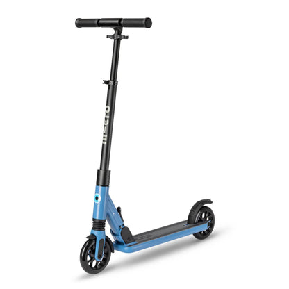 Scooter Adolescentes Suspensión Sprite 2 ruedas Celeste