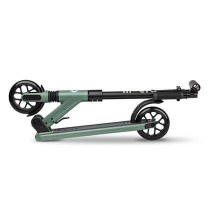 Scooter Adolescentes Suspensión Sprite 2 ruedas Verde