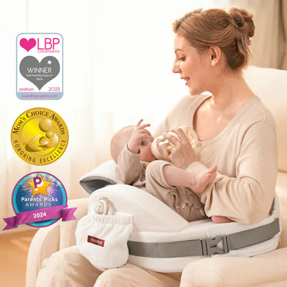 Almohada de lactancia CozyPro