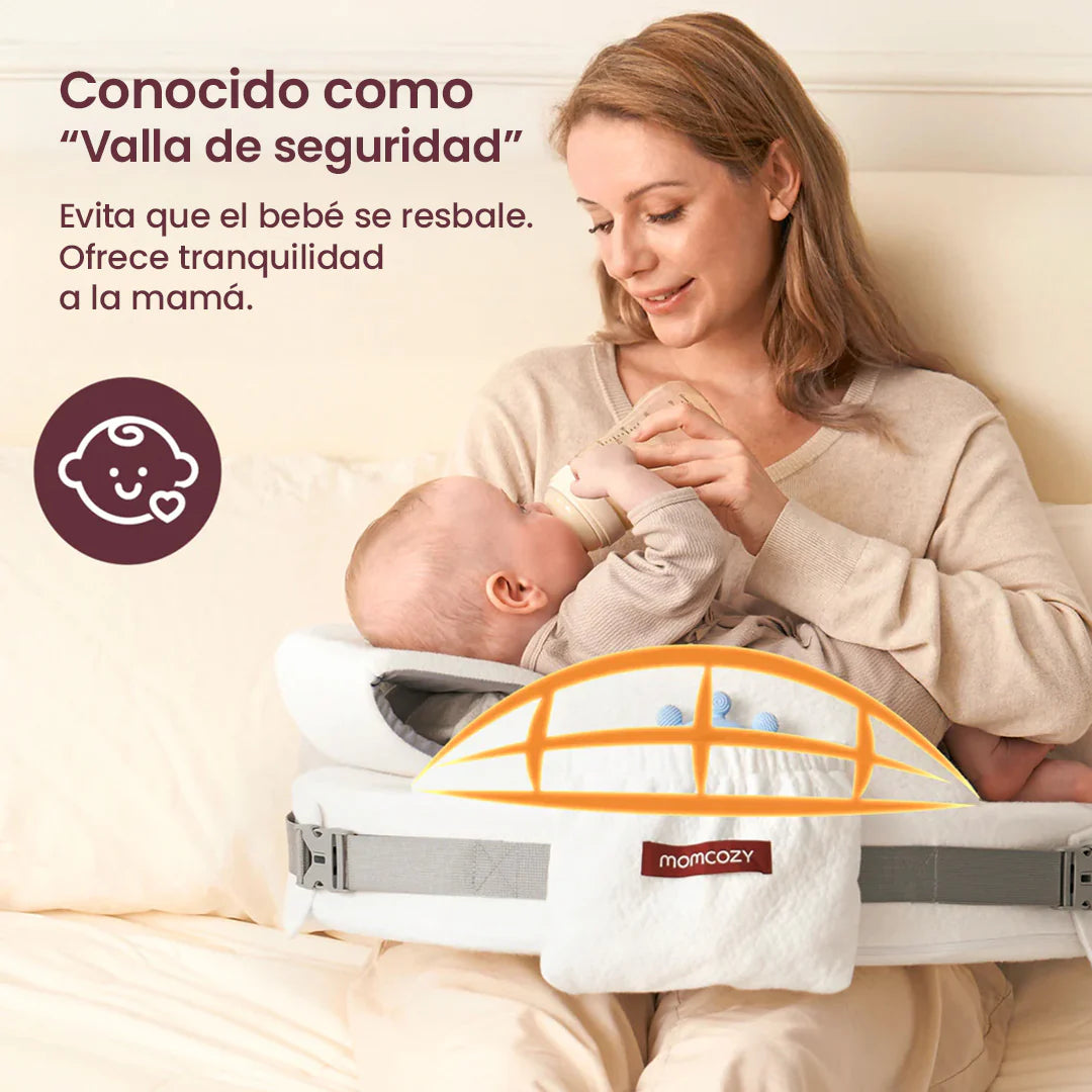 Almohada de lactancia CozyPro