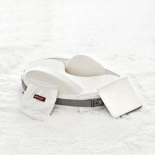 Almohada de lactancia CozyPro