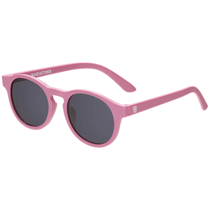 Lentes De Sol Keyhole Moon Cherry