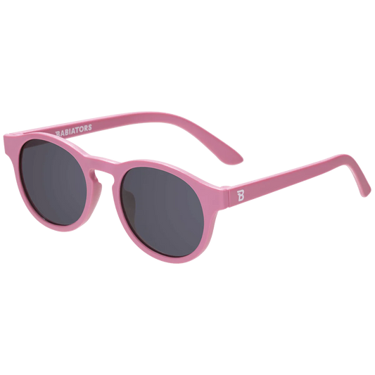 Lentes De Sol Keyhole Moon Cherry