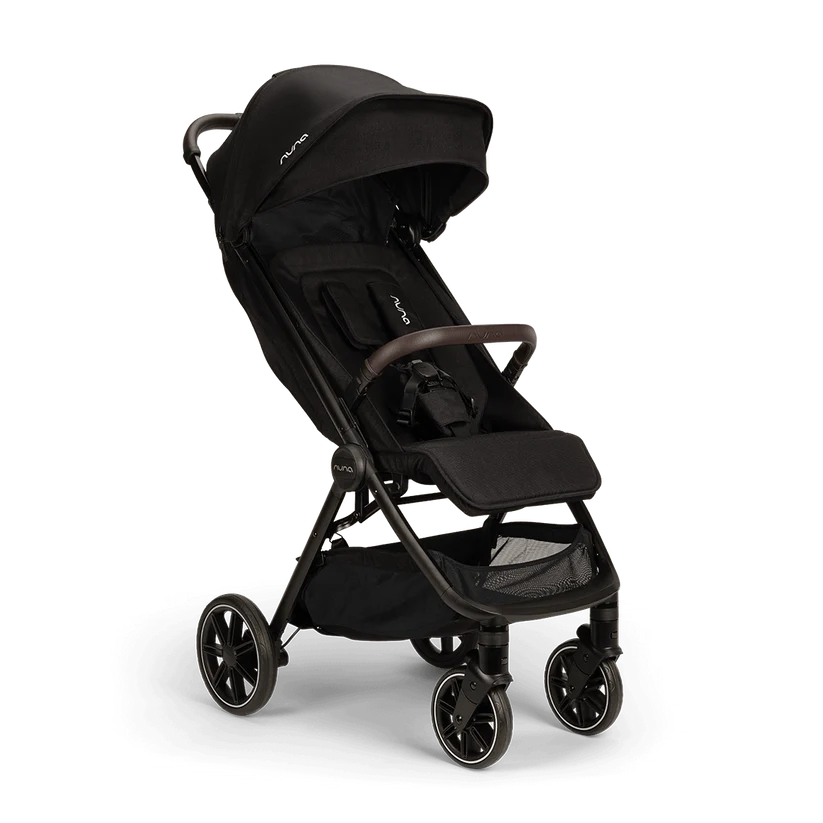 Coche TRVL LX Caviar