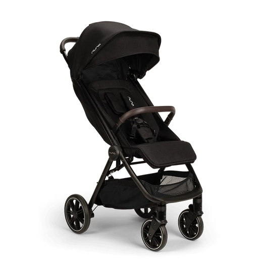 Coche TRVL LX Caviar
