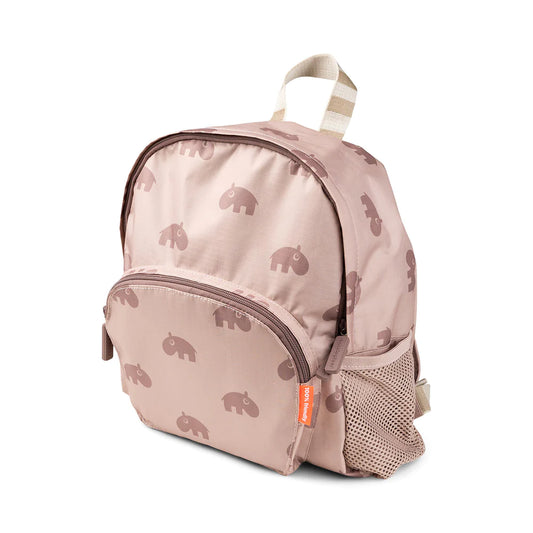 Mochila Lalee Rosa