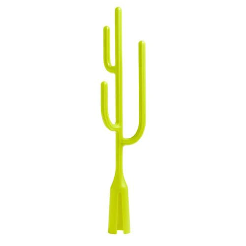 Accesorio Seca Mamaderas Grass Cactus